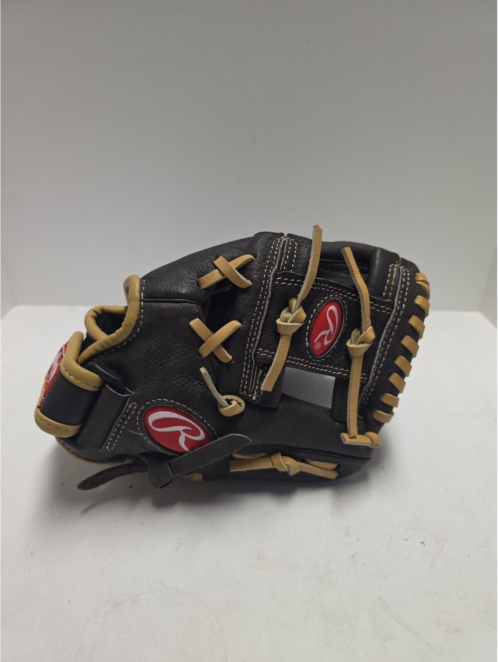 Rawlings Highlight Series H1051BR 10.5-inch